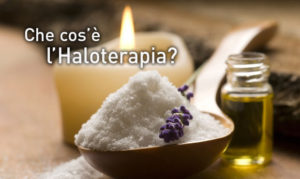haloterapia
